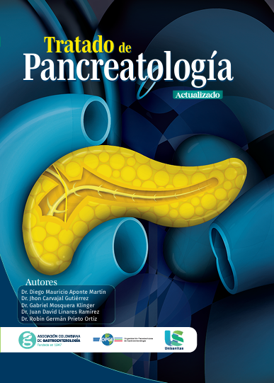 Tratado de Pancreatología – actualizado