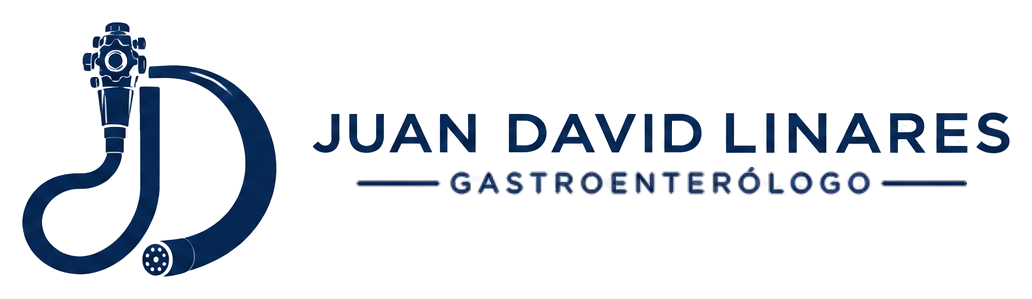 Juan David Linares · Gastroenterólogo
